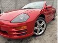 MITSUBISHI ECLIPSE 2001/12 - 12
