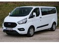 FORD TRANSIT Custom 2.0 TDCi 320 L2H1 Trend MAGYARORSZÁGI // ÁFA-S // 1ÉV EXTRAGARANCIA // akár 3% HITELKAMATTAL //