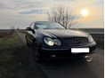 MERCEDES-BENZ CLK 240 Avantgarde (Automata)