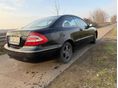 MERCEDES-BENZ CLK 240 2002/9 - 2