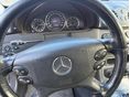MERCEDES-BENZ CLK 240 2002/9 - 4
