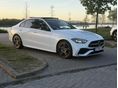MERCEDES-BENZ C 220 d 4Matic 9G-TRONIC Mild hybrid drive