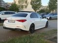 MERCEDES-BENZ C 220 2021/7 - 3