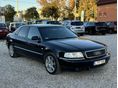 AUDI A8 2000/8 - 7