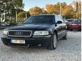 AUDI A8 2000/8 - 17