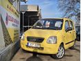 SUZUKI WAGON R+ 1.3 GC (5 személyes ) ITT és MOST AKCIÓ!!! MAGYARORSZÁGI