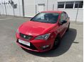 SEAT IBIZA 1.4 TSI Cupra DSG + AKÁR 3 ÉV MŰSZAKI GARANCIA + - 1 TULAJ - 82000KM