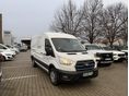 FORD TRANSIT 2025/3 - 1