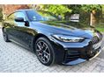BMW 420d xDrive M Sport (Automata) Mo-i első tulaj Service Inclusive Automata Összkerék Garantált km ÁFÁs