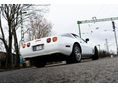 CHEVROLET CORVETTE 1991/8 - 8