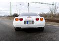 CHEVROLET CORVETTE 1991/8 - 7