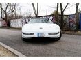 CHEVROLET CORVETTE 1991/8 - 2