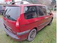 PEUGEOT 807 2005/5 - 1