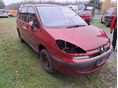 PEUGEOT 807 2005/5 - 4