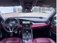 ALFA ROMEO GIULIA 2016/8 - 12