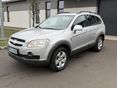 CHEVROLET CAPTIVA 2.4 LS //BŐR//2 KULCS