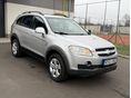 CHEVROLET CAPTIVA 2006/9 - 2