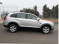 CHEVROLET CAPTIVA 2006/9 - 3