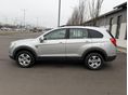 CHEVROLET CAPTIVA 2006/9 - 4