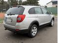 CHEVROLET CAPTIVA 2006/9 - 5