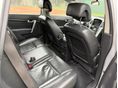 CHEVROLET CAPTIVA 2006/9 - 10