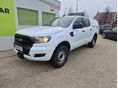 FORD RANGER 2.2 TDCi 4x4 XL EURO6 Szervizkönyv / 3.5T Vonóhorog / Csörlő / Hardtop / mo-i