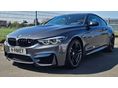 BMW M4 2020 - 1