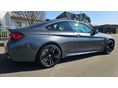 BMW M4 2020 - 7