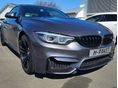 BMW M4 2020 - 11