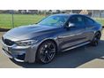 BMW M4 2020 - 18