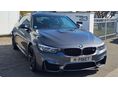 BMW M4 2020 - 19