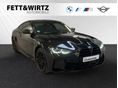 BMW M4 2022 - 1