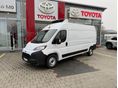 TOYOTA PROACE Max 2.2 D-4D L3H2 3.5 t Active Multimedia KÉSZLETRŐL. AZONNAL ÁTVEHETŐ!