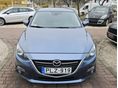 MAZDA 3 2016/8 - 2