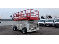 GENIE GS5390 - 18m - 4x4 - Diesel