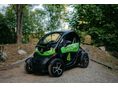RENAULT TWIZY Z.E. LifeZ.E. Life