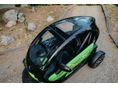 RENAULT TWIZY 2016/4 - 2