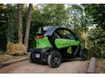 RENAULT TWIZY 2016/4 - 5