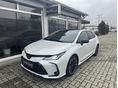 TOYOTA COROLLA Sedan 1.8 Hybrid GR-Sport e-CVT Minősített használtautó garanciával és 4 db téli gumival!