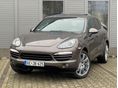 PORSCHE CAYENNE Dízel (Automata) PANORAMA/ÜLÉSSZELLŐZTETÉS/ÁLLÓFŰTÉS