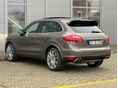 PORSCHE CAYENNE 2012 - 3