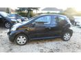 TOYOTA AYGO 2011/2 - 1