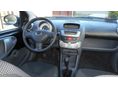TOYOTA AYGO 2011/2 - 7