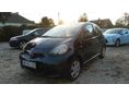 TOYOTA AYGO 2011/2 - 11