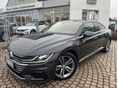 VOLKSWAGEN ARTEON 2.0 TDI SCR R-Line DSG Magyarországi. végigszervizelt. 27% ÁFA
