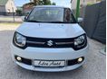 SUZUKI IGNIS 1.2 GL+ Ignis