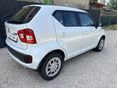 SUZUKI IGNIS 2017/4 - 5