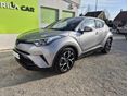 TOYOTA C-HR 1.8 Hybrid Executive LED Premium pack Leather e-CVT Navigáció / Bőr / Ülésfűtés / Parkassziszt