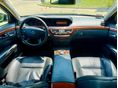 MERCEDES-BENZ S 320 2006/6 - 7