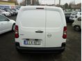 OPEL COMBO 2020/10 - 2
